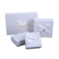 square black paper cups swim suit dry fruit butterfly charm folding packaging easter egg gift box